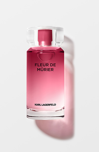 Karl Lagerfeld Fleur de Mûrier