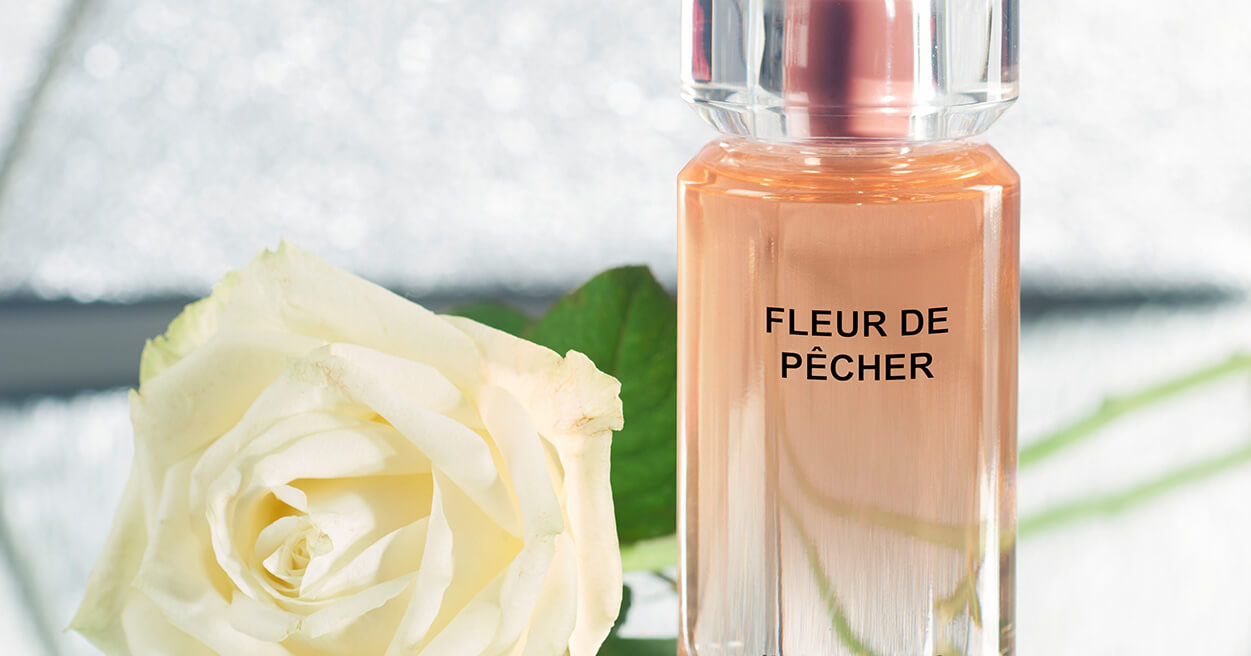 Karl Lagerfeld Fleur de Pêcher