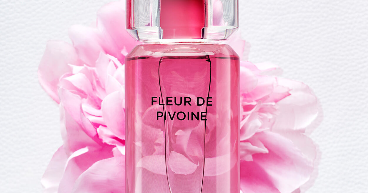 Karl Lagerfeld Fleur de Pivoine