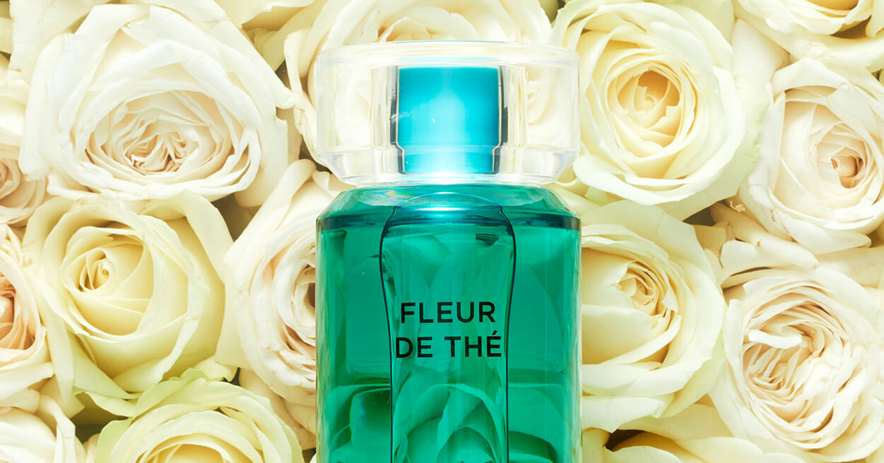 Karl Lagerfeld Fleur de Thé