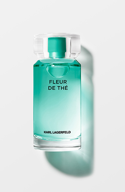 Karl Lagerfeld Fleur de Thé