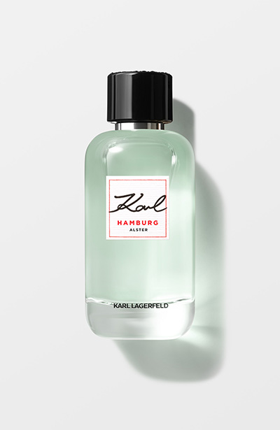 Karl Lagerfeld Hamburg