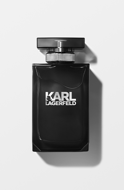 Karl Lagerfeld EDT Homme