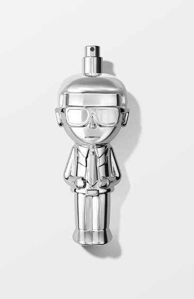 Karl Lagerfeld Ikonik pour Homme