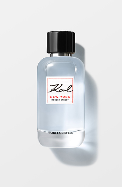 Karl Lagerfeld New-York