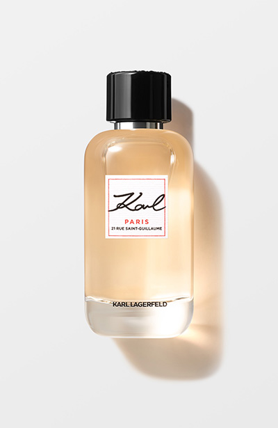Karl Lagerfeld Paris