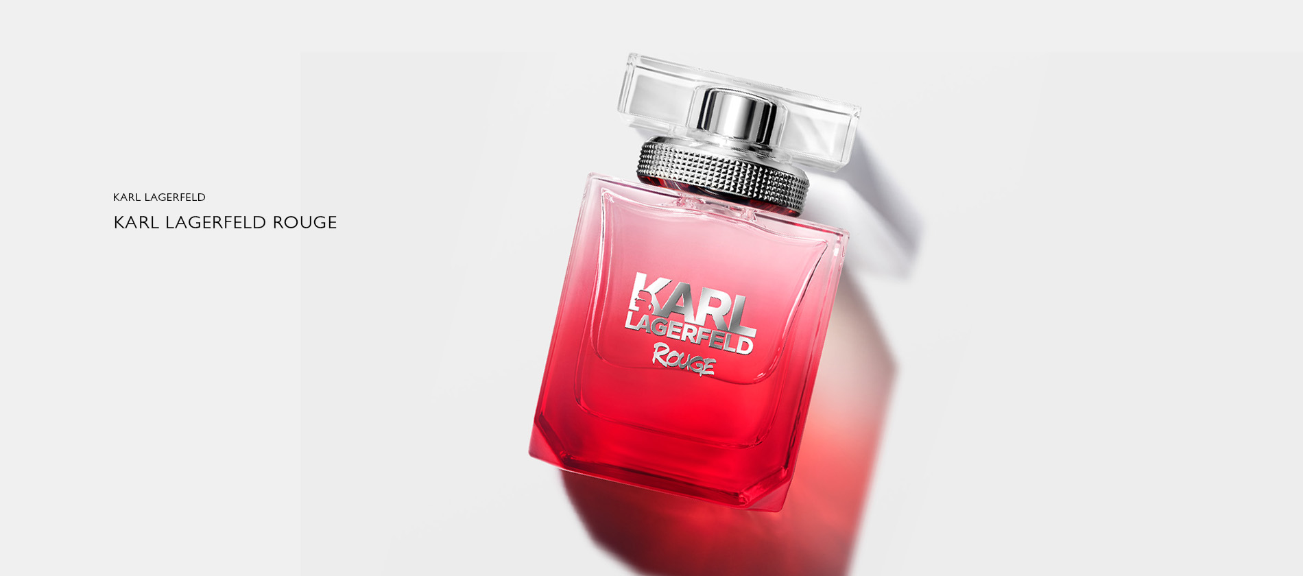 Karl Lagerfeld Rouge