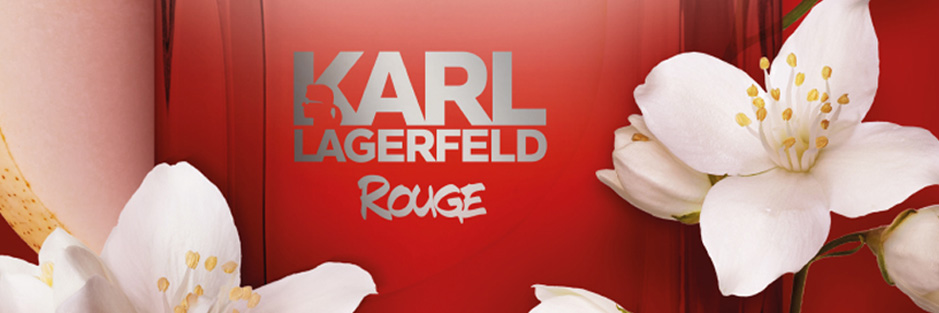 Karl Lagerfeld Rouge