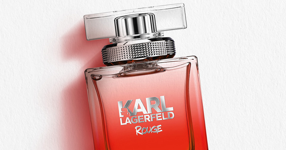 Karl Lagerfeld Rouge
