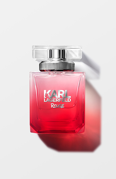 Karl Lagerfeld Rouge