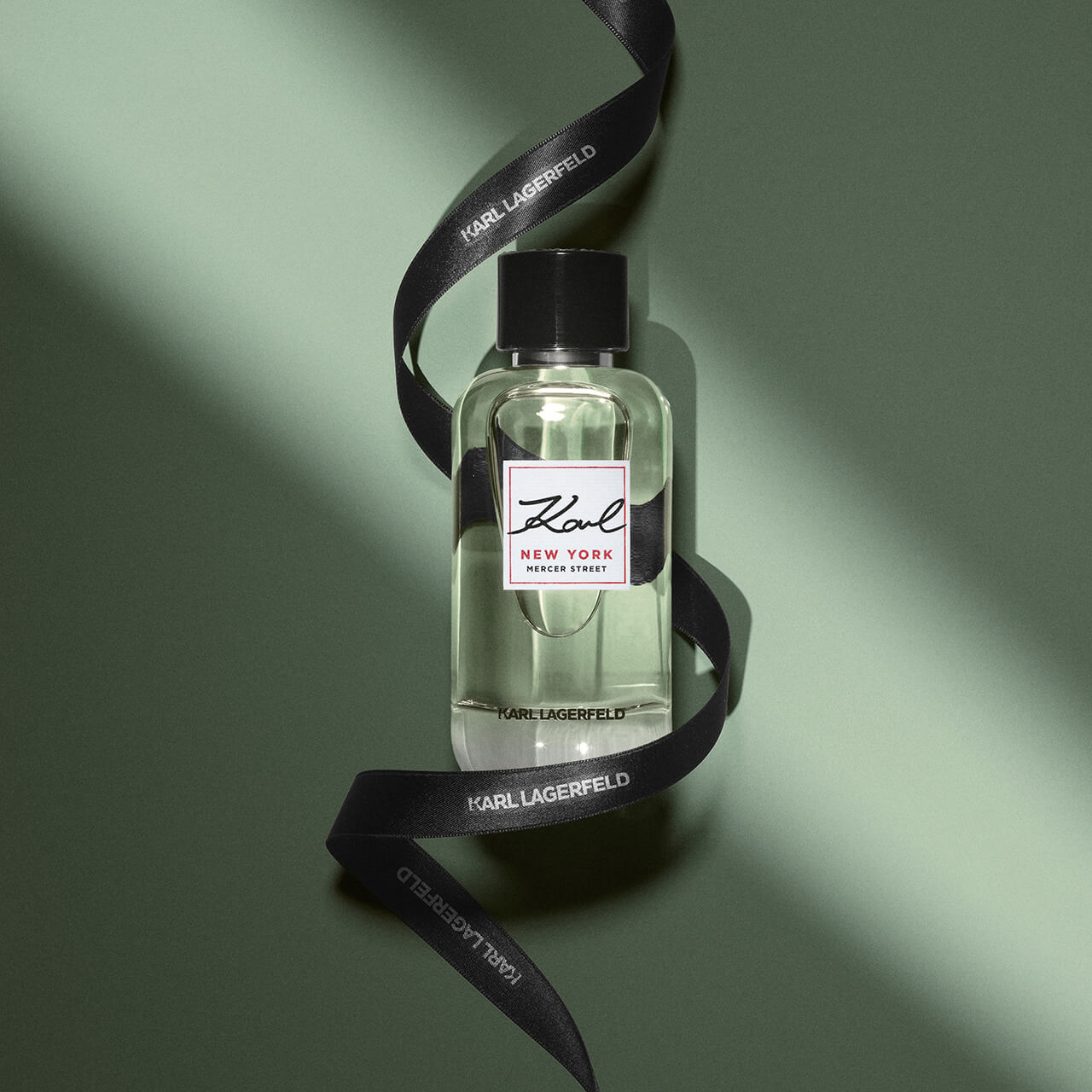 Karl Lagerfeld Tokyo & Hamburg