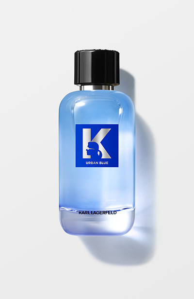 Karl Lagerfeld Urban Blue
