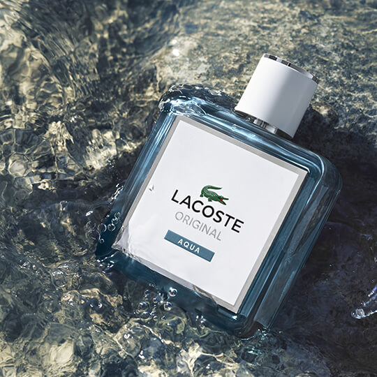 Lacoste Original Aqua