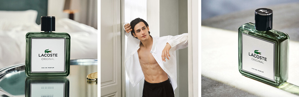 Lacoste Original