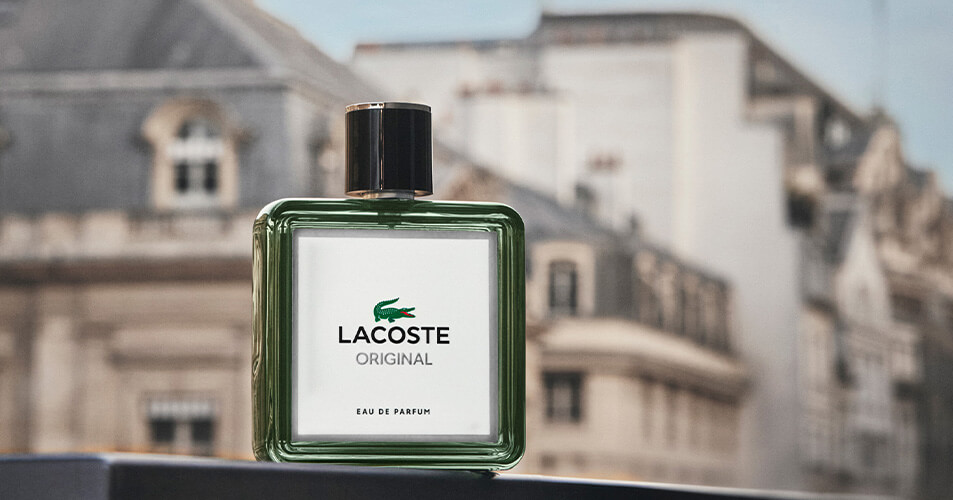 Lacoste Original