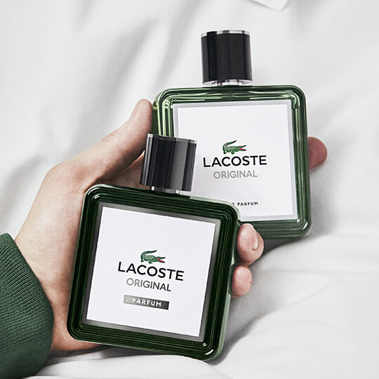 Lacoste Original Parfum