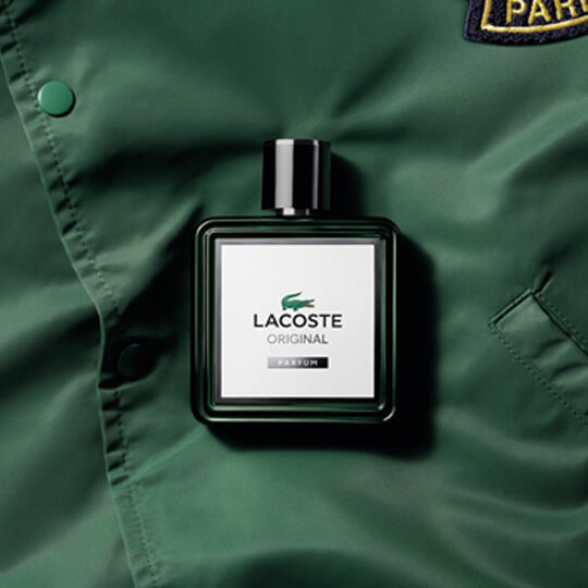 Lacoste Original Parfum