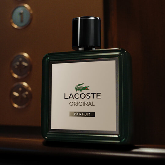 Lacoste Original Parfum