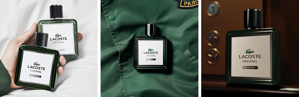 Lacoste Original Parfum
