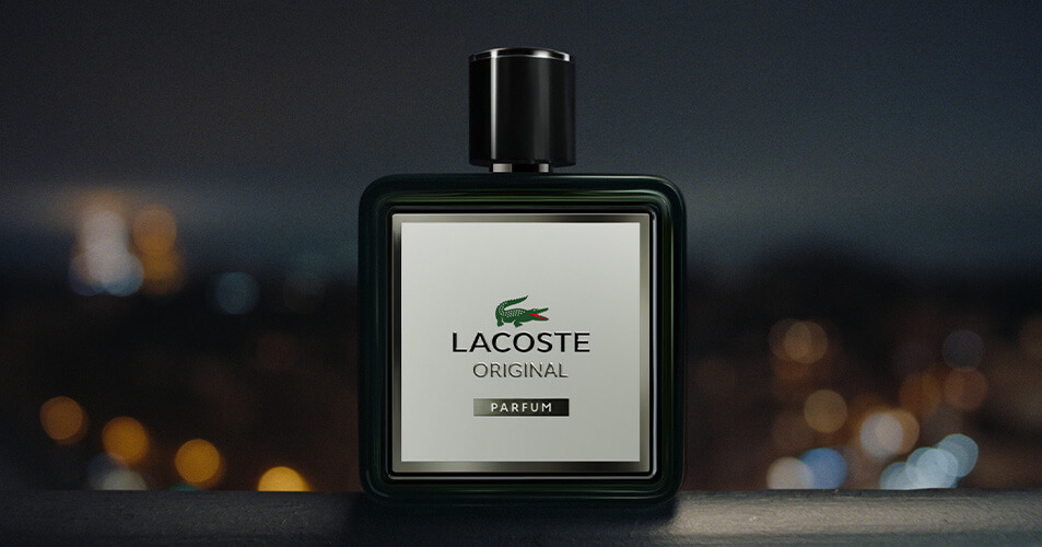 Lacoste Original Parfum