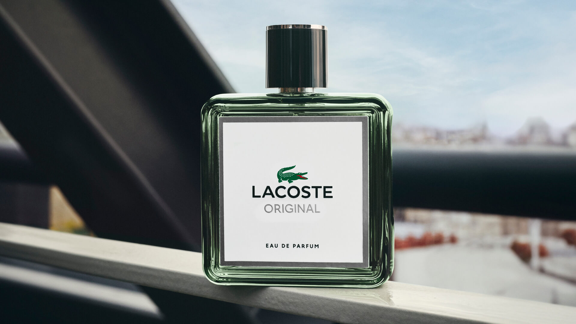 Lacoste Original