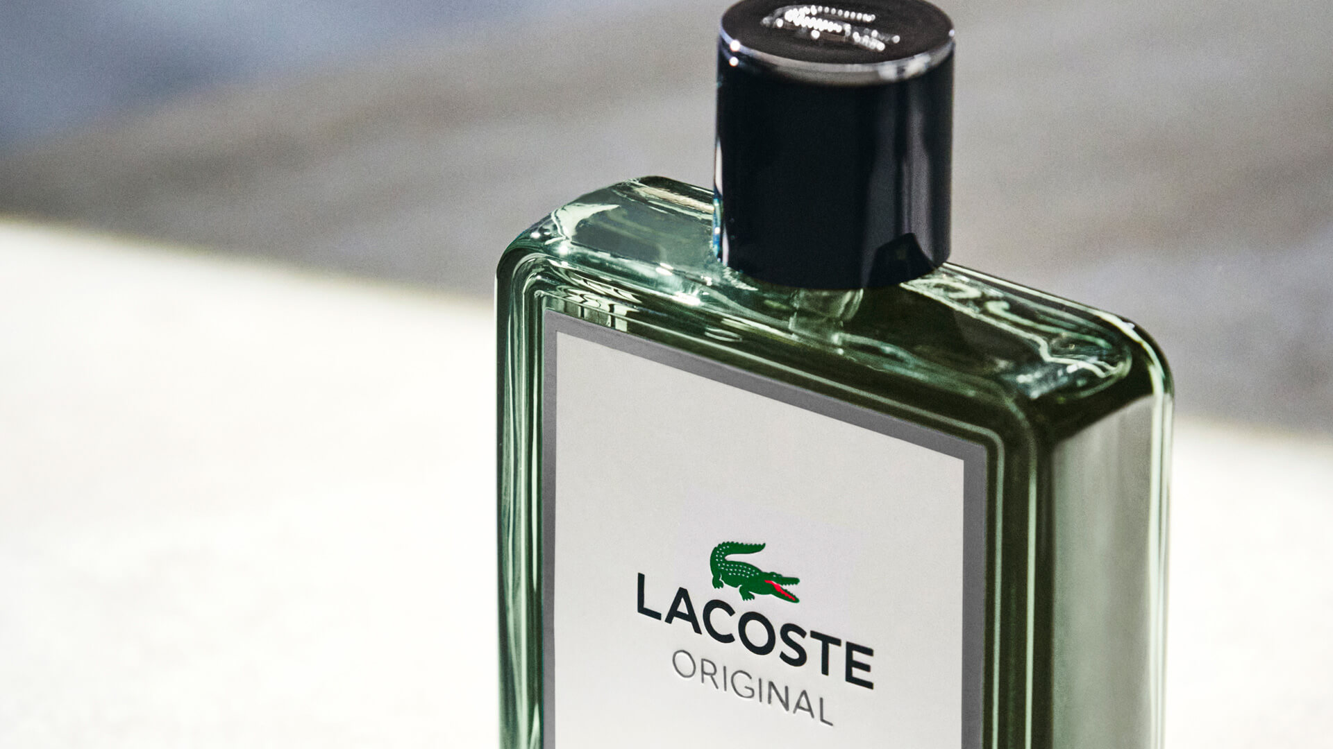 Lacoste Original