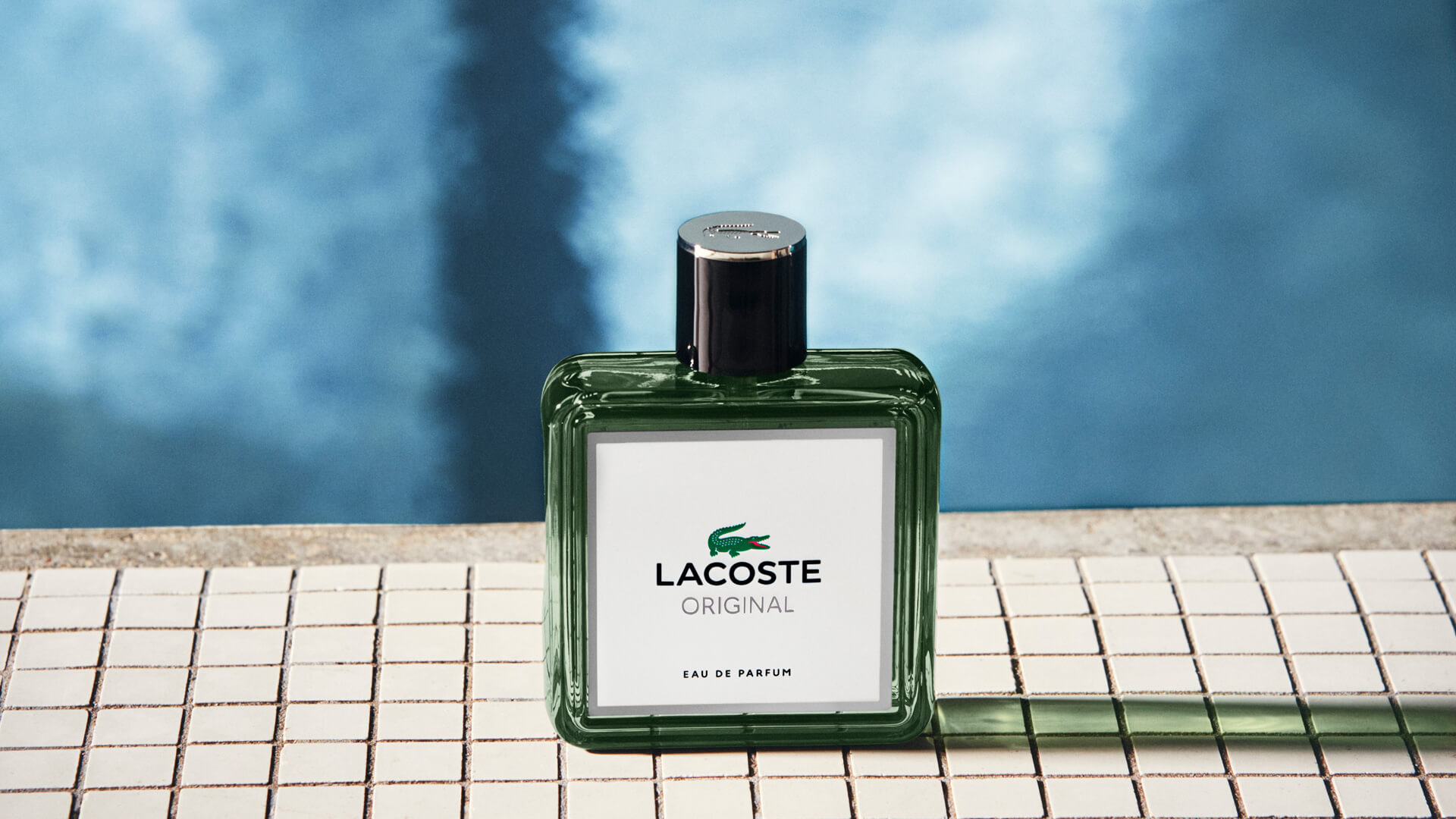 Lacoste Original