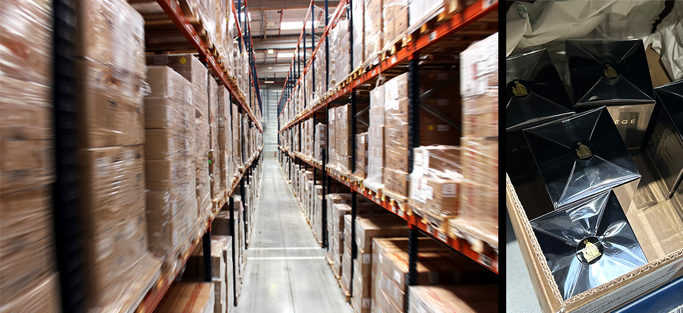 Savoir faire Interparfums