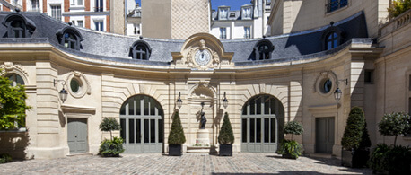 10 rue de Solférino