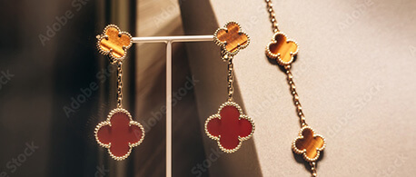 Van Cleef and Arpels