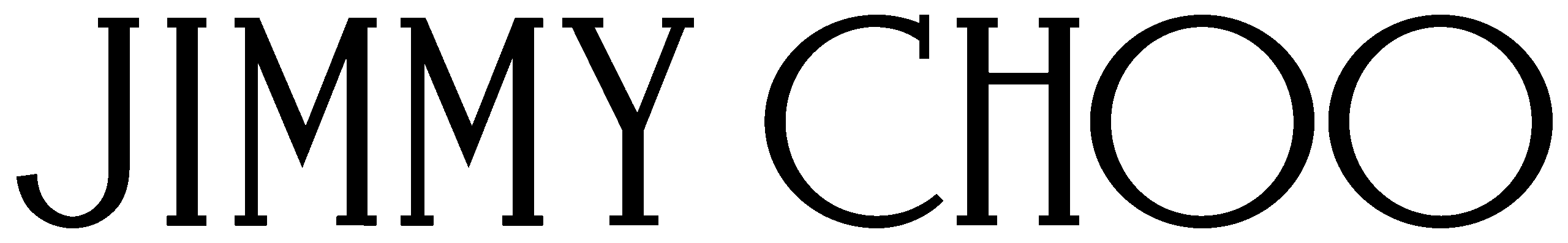 Logo Jimmy Choo