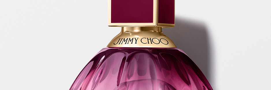 Jimmy Choo Fever