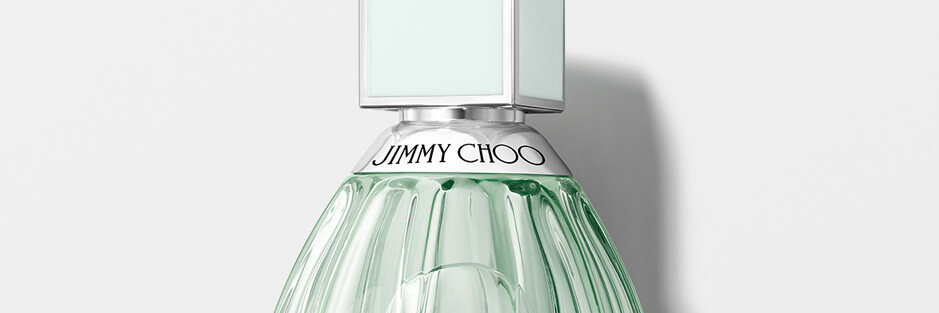 Jimmy Choo Floral
