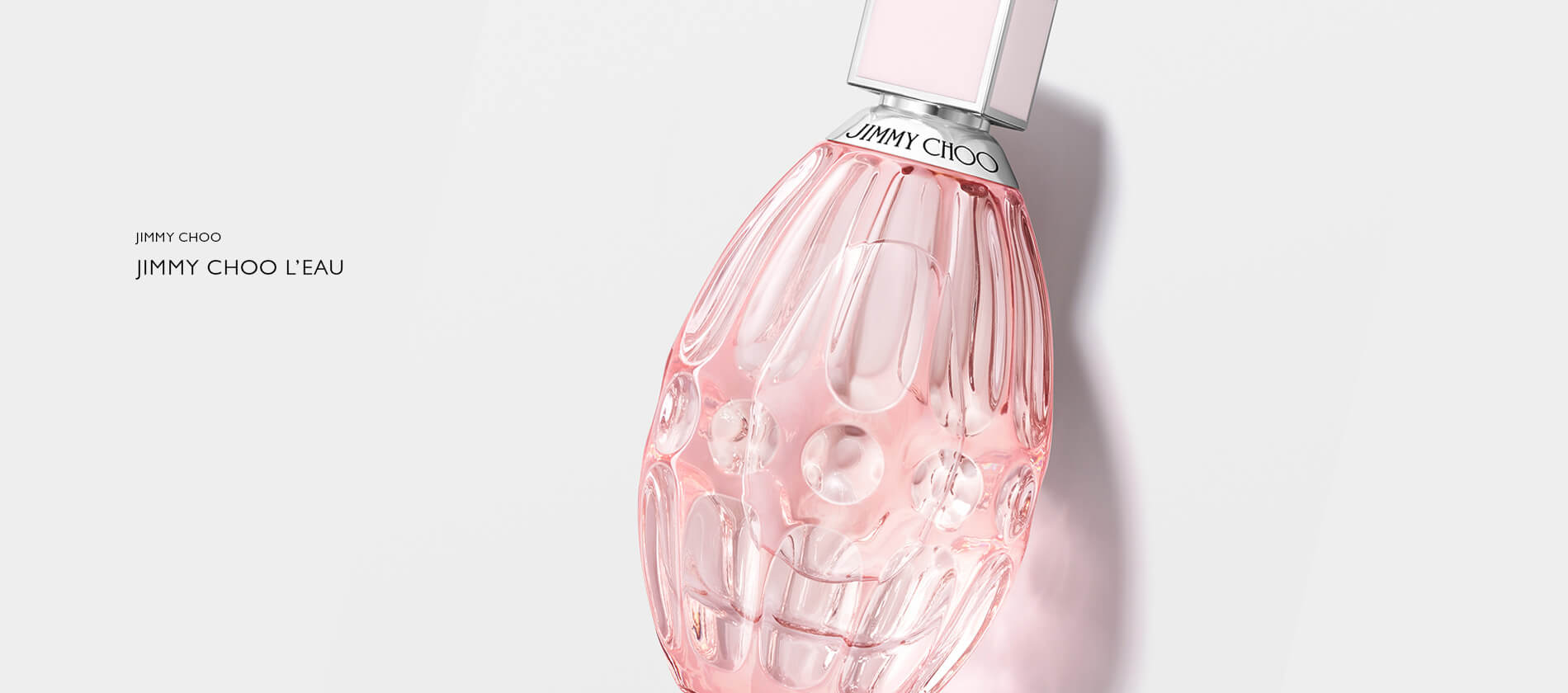 Jimmy Choo l'Eau