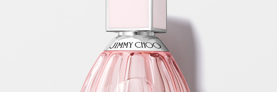 Jimmy Choo l'Eau