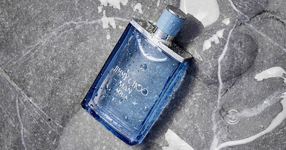 Jimmy Choo Man Aqua