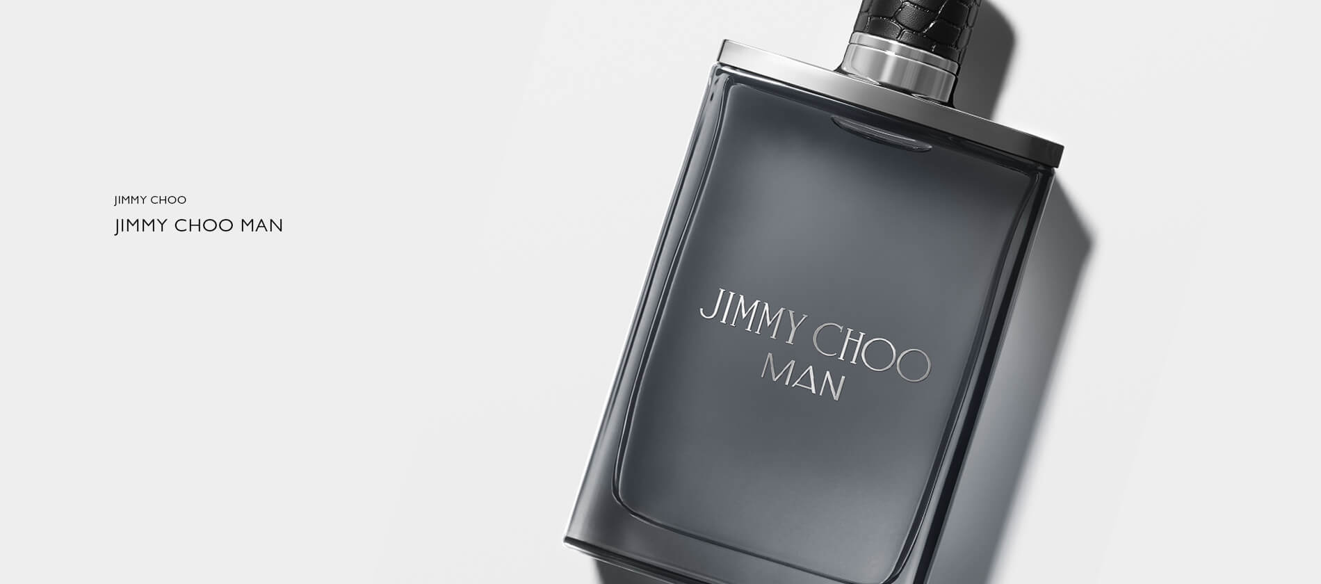 Jimmy Choo Man