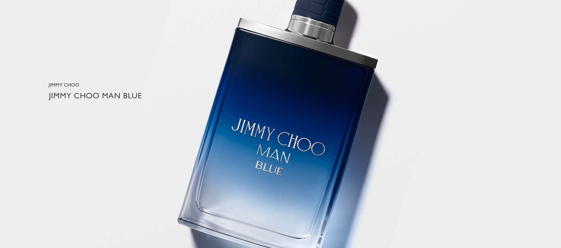 Jimmy Choo Man Blue