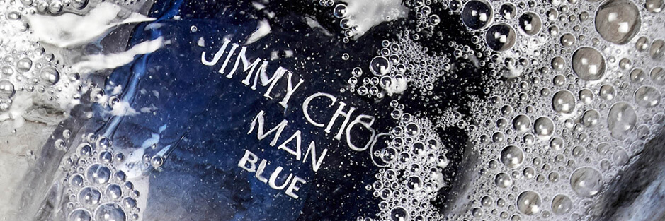 Jimmy Choo Man Blue