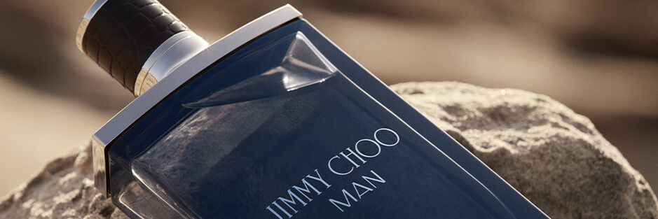 Jimmy Choo Man