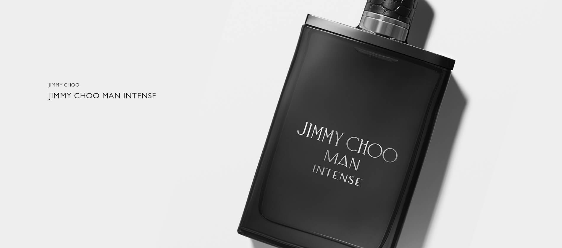 Jimmy Choo Man Intense