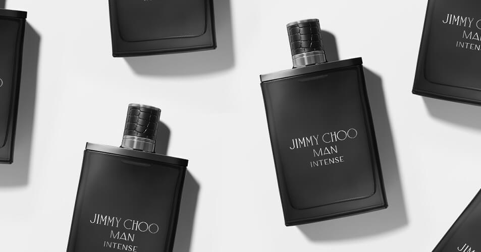 Jimmy Choo Man Intense
