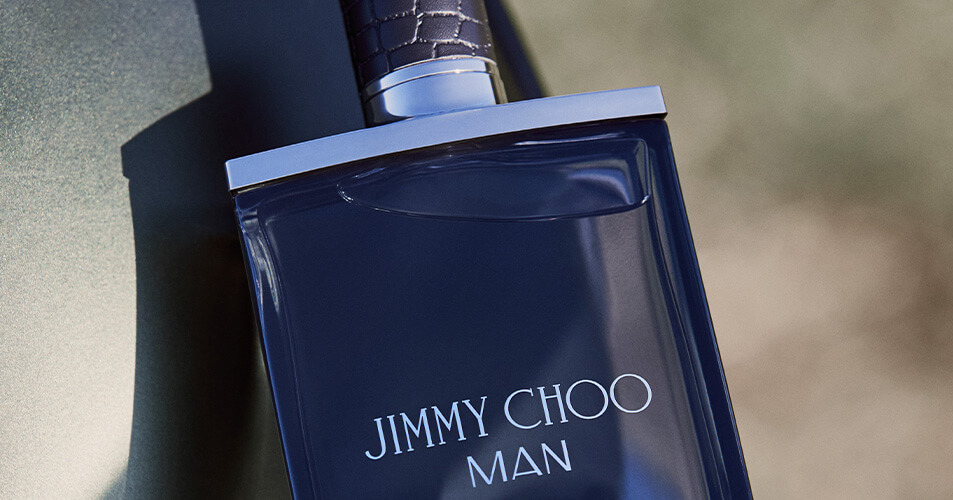 Jimmy Choo Man