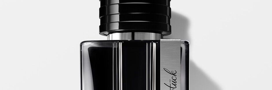 Montblanc Black Meisterstuck