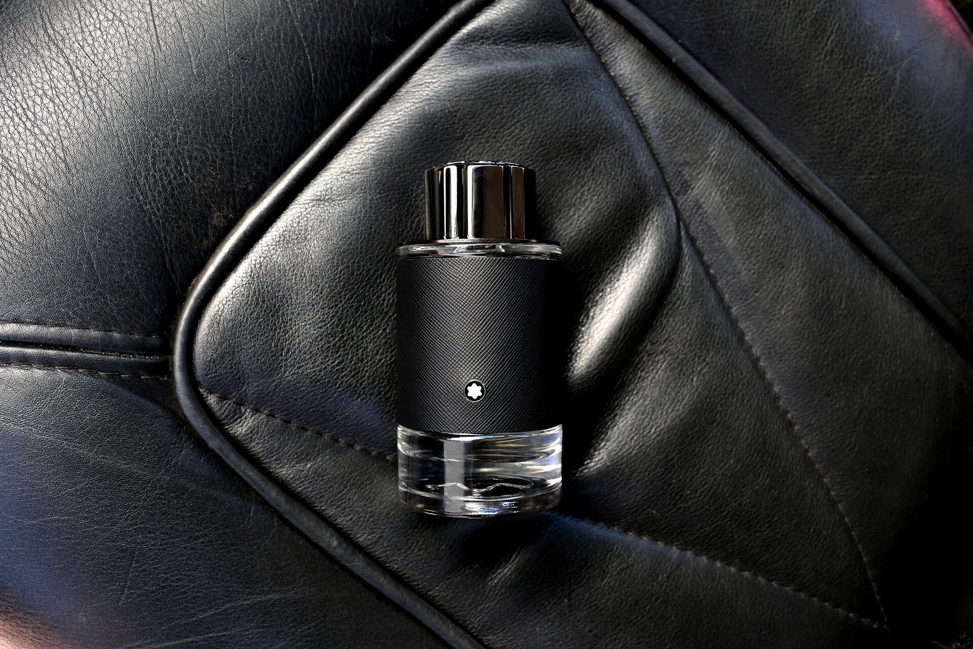 Montblanc Explorer