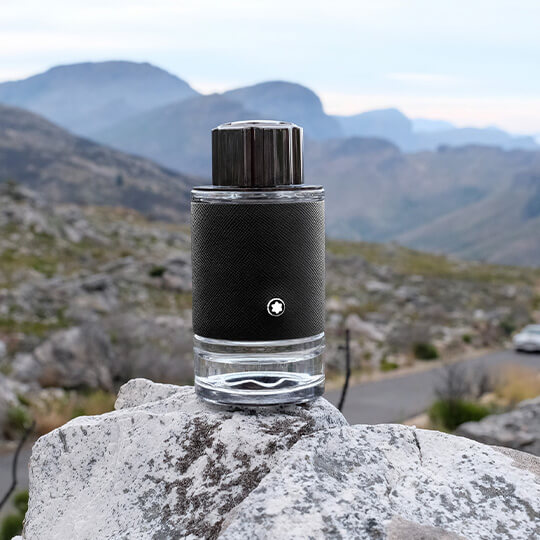 Montblanc Explorer
