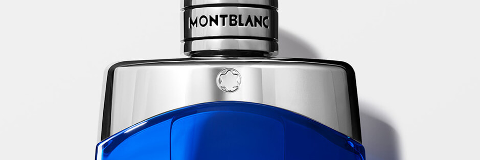 Montblanc Legend Blue