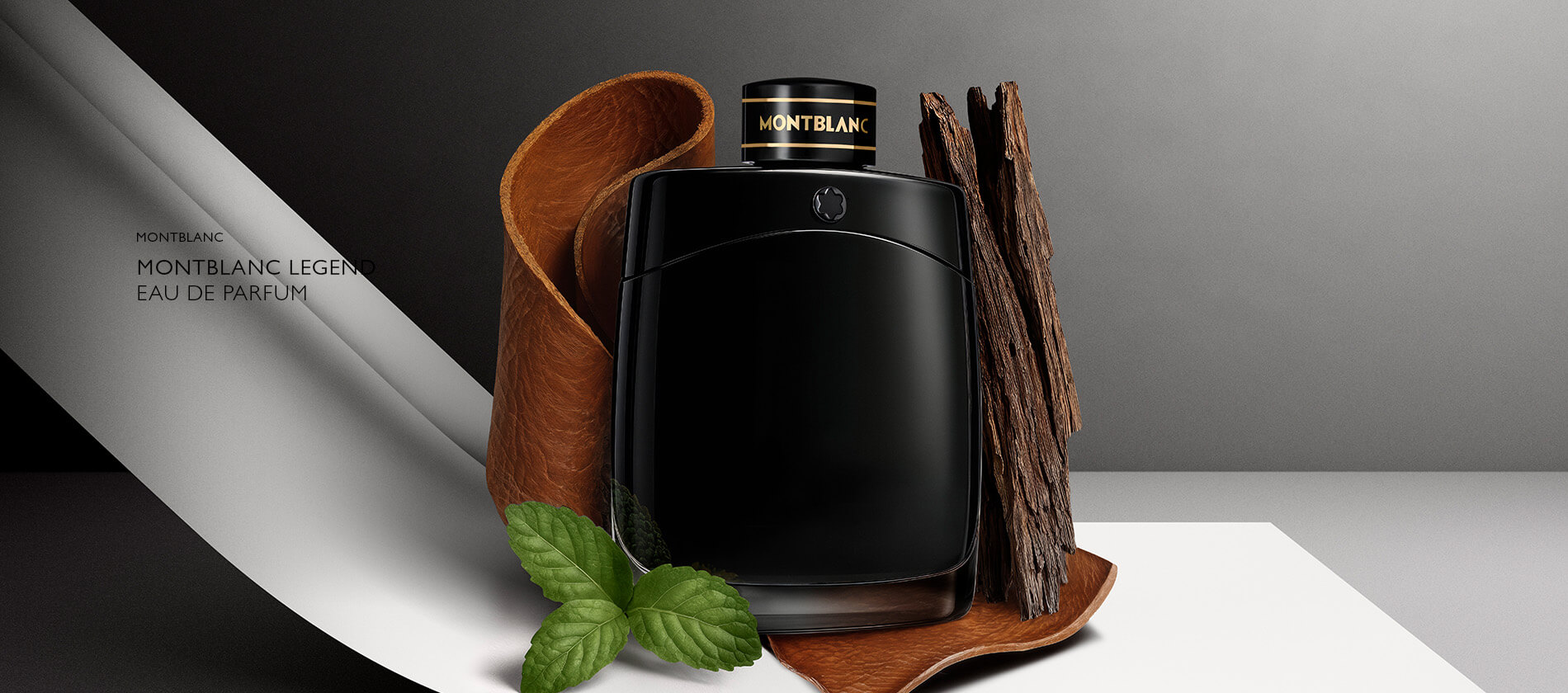 Montblanc Legend Eau de Parfum