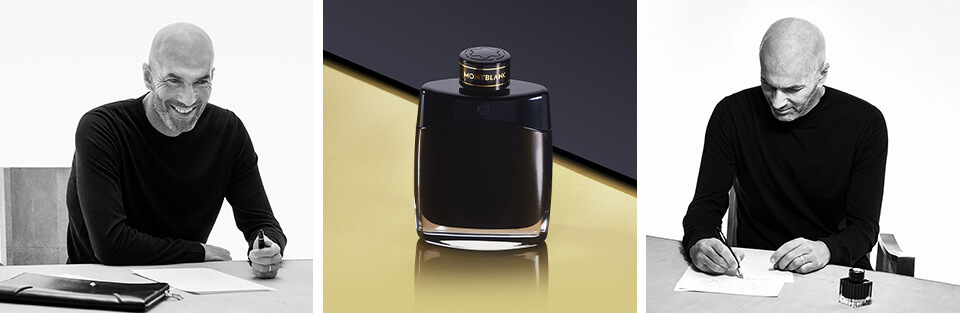 Montblanc Legend Eau de Parfum