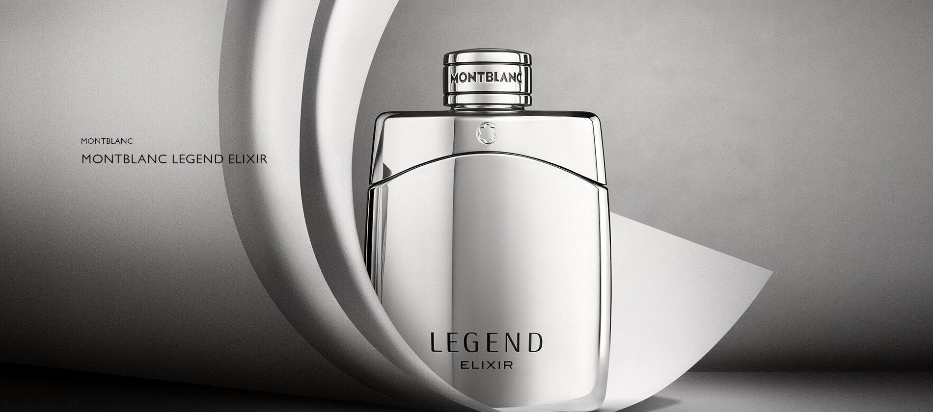 Montblanc Legend Elixir